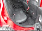 2023 Jeep Renegade Trailhawk 4x4 Red vin: ZACNJDC13PPP55322