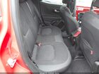2023 Jeep Renegade Trailhawk 4x4 Red vin: ZACNJDC13PPP55322