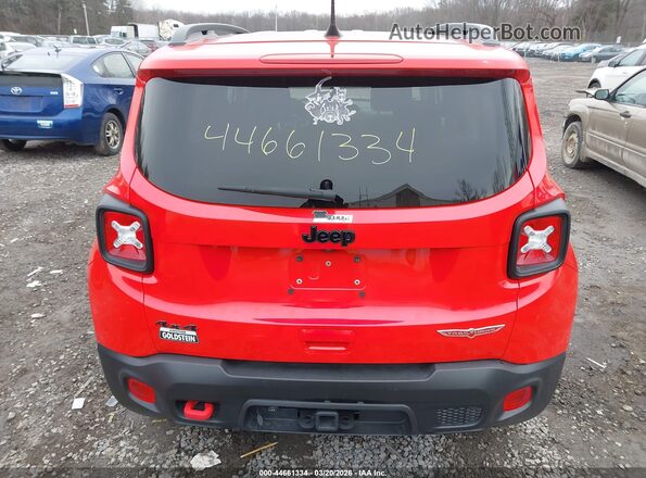 ZACNJDC13PPP55322 2023 JEEP RENEGADE Red 