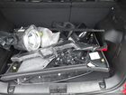 2023 Jeep Renegade Trailhawk 4x4 Red vin: ZACNJDC13PPP55322