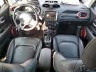 2023 Jeep Renegade Trailhawk Gray vin: ZACNJDC14PPP15704