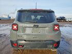 2023 Jeep Renegade Trailhawk Gray vin: ZACNJDC14PPP15704