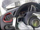 2023 Jeep Renegade Trailhawk 4x4 Black vin: ZACNJDC18PPP15446