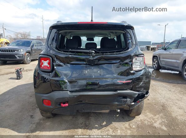 ZACNJDC18PPP15446 2023 JEEP RENEGADE Black 