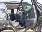 2023 Jeep Renegade Trailhawk 4x4 Black vin: ZACNJDC18PPP15446