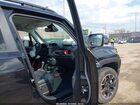 2023 Jeep Renegade Trailhawk 4x4 Black vin: ZACNJDC18PPP15446