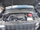 2023 Jeep Renegade Trailhawk 4x4 Black vin: ZACNJDC18PPP15446