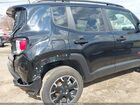 2023 Jeep Renegade Trailhawk 4x4 Black vin: ZACNJDC18PPP15446
