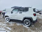 2023 Jeep Renegade Trailhawk White vin: ZACNJDC18PPP41206