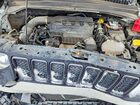2023 Jeep Renegade Trailhawk White vin: ZACNJDC18PPP41206