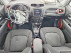 2023 Jeep Renegade Trailhawk White vin: ZACNJDC18PPP41206