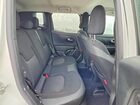 2023 Jeep Renegade Trailhawk White vin: ZACNJDC18PPP41206