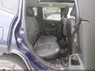 2021 Jeep Renegade Limited 4x4 Blue vin: ZACNJDD13MPN32854