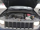 2021 Jeep Renegade Limited 4x4 Blue vin: ZACNJDD13MPN32854