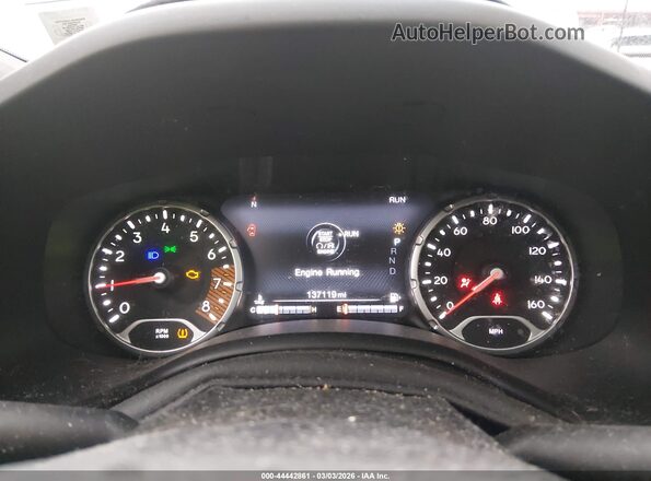 ZACNJDD13MPN32854 2021 JEEP RENEGADE Blue Vista de los asientos traseros