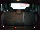 2022 Jeep Renegade Altitude Белый vin: ZACNJDE12NPN81852