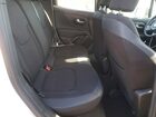 2023 Jeep Renegade Altitude White vin: ZACNJDE17PPP19095