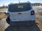 2023 Jeep Renegade Altitude White vin: ZACNJDE17PPP19095