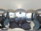 2023 Jeep Renegade Altitude White vin: ZACNJDE17PPP19095