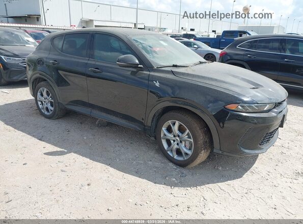ZACPDFCW2R3A29682 2024 DODGE OTHER Черный Передняя правая четверть