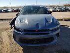 2024 Dodge Hornet R Gray vin: ZACPDFCW5R3A24301