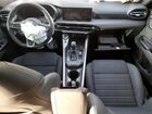 2024 Dodge Hornet R White vin: ZACPDFCW8R3A32747 Damage: Airbag - Front Left, Deployed, Replacement Required