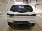2024 Dodge Hornet R White vin: ZACPDFCW8R3A32747 Damage: Rear Bumper, Multiple Scratches Heavy, 3