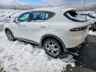 2024 Dodge Hornet R Белый vin: ZACPDFCWXR3A32751