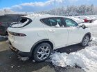 2024 Dodge Hornet R Белый vin: ZACPDFCWXR3A32751