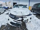 2024 Dodge Hornet R Белый vin: ZACPDFCWXR3A32751