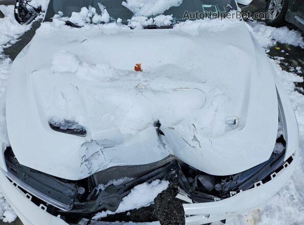 ZACPDFCWXR3A32751 2024 DODGE OTHER Белый Вид подкапотного пространства