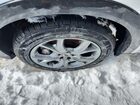2024 Dodge Hornet R Белый vin: ZACPDFCWXR3A32751 Damage: Left Front Wheel, Curb Rash, 9 To 10 Inches