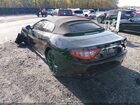 2016 Maserati Granturismo Mc/mc Centennial/sport Black vin: ZAM45VMA8G0167344