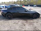 2016 Maserati Granturismo Mc/mc Centennial/sport Black vin: ZAM45VMA8G0167344