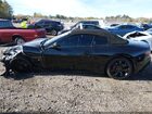 2016 Maserati Granturismo Mc/mc Centennial/sport Black vin: ZAM45VMA8G0167344