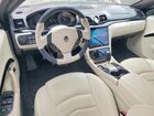 2016 Maserati Granturismo S Red vin: ZAM45VMAXG0174084