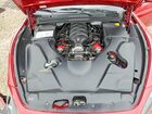 2016 Maserati Granturismo S Red vin: ZAM45VMAXG0174084
