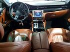2016 Maserati Quattroporte Gts White vin: ZAM56PPA5G1165649