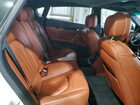 2016 Maserati Quattroporte Gts White vin: ZAM56PPA5G1165649