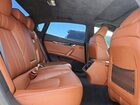 2017 Maserati Quattroporte Gts Black vin: ZAM56PPS2H1235523