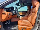 2017 Maserati Quattroporte Gts Black vin: ZAM56PPS2H1235523
