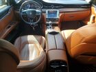 2016 Maserati Quattroporte S Blue vin: ZAM56RRA7G1185992