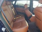 2016 Maserati Quattroporte S Blue vin: ZAM56RRA7G1185992