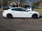 2018 Maserati Quattroporte S Granlusso White vin: ZAM56YPL3J1281477 2018 Maserati Quattroporte S Granlusso White vin: ZAM56YPL3J1281477