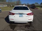 2018 Maserati Quattroporte S Granlusso White vin: ZAM56YPL3J1281477 2018 Maserati Quattroporte S Granlusso White vin: ZAM56YPL3J1281477