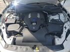 2016 Maserati Ghibli S Белый vin: ZAM57RSA1G1190807