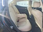 2017 Maserati Ghibli S Черный vin: ZAM57RSA5H1218917