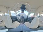 2017 Maserati Ghibli S Черный vin: ZAM57RSA5H1218917