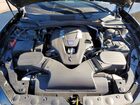 2016 Maserati Ghibli S Черный vin: ZAM57RSAXG1170829