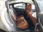 2016 Maserati Ghibli S Q4 Gray vin: ZAM57RTA2G1177322